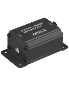 JB Systems Firmware Updater