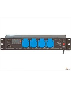 JB Systems DSP4