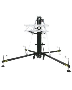 70871
Showgear MAT-350 Line Array Tower Mammoth Stand 6,5m
