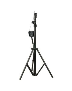 Showgear Followspot Stand Wind up 1461 - 2110mm