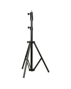 Showgear Followspot stand 1346 - 2040mm