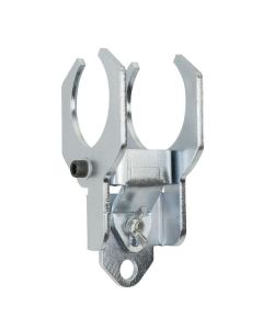Showgear Bannerclamp Silver