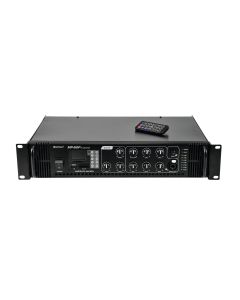 OMNITRONIC MP-60P PA Mixing Amplifie