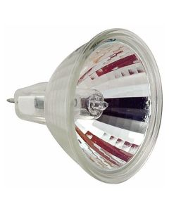 MR16 50mm GU5.3 WFL Showtec Multi-Mirror 12V 50W