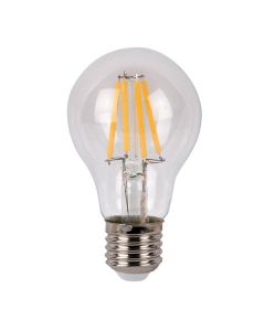 Showgear LED Lamp Helder WW 4W, niet dimbaar