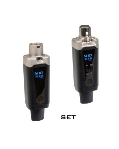 AUDIO-AIRLINK TR