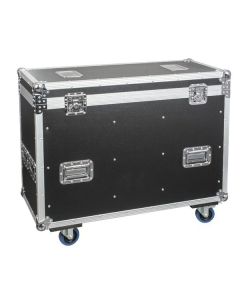 Showtec Case for 2x Phantom 212R Hybrid