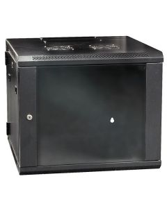Showgear RCA-WMF 19" Rack, Wall Mounted, Fixed
6U