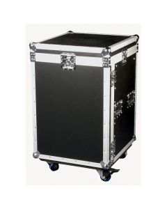 DAP Combi Case Combicase 12+10U 