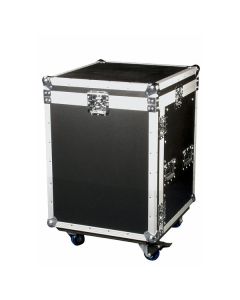 Showgear Combi Case Combicase 10+10U