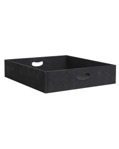 Showgear Top insert for Multiflex Case 80/120 57cm, Premium Line