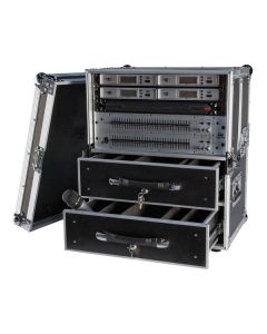 d7520b Showgear ACA-WMC2 Draadloze Microfoon Case 2 
