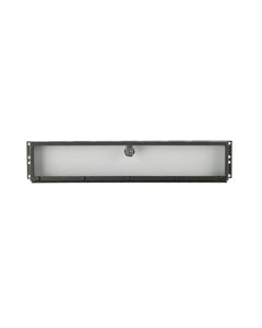 d7867 Showgear Protectionpanel With Locker 2HE