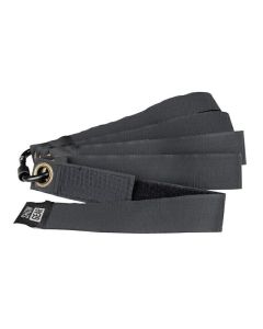 Showgear Snap Fastener with Clip / Kabelbinder
