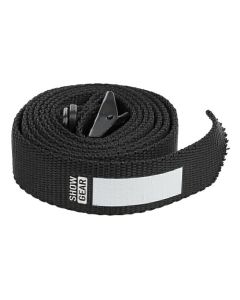 DAP-Audio Cable Strap 25x1500mm 