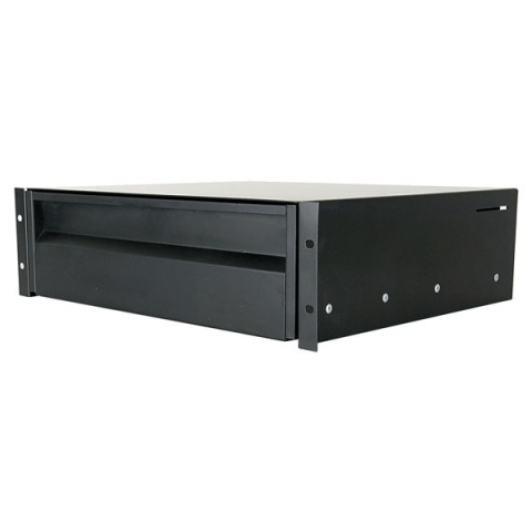 d7833
Showgear 19 inch lade 3 he  / 3HE rack lade voor 19 inch montage