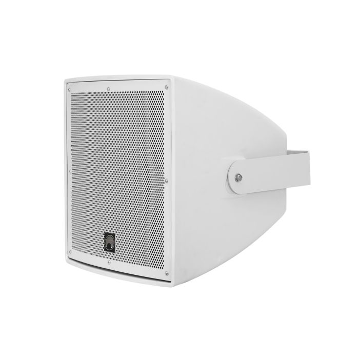 OMNITRONIC ODX-212T installatie luidspreker 100V wit