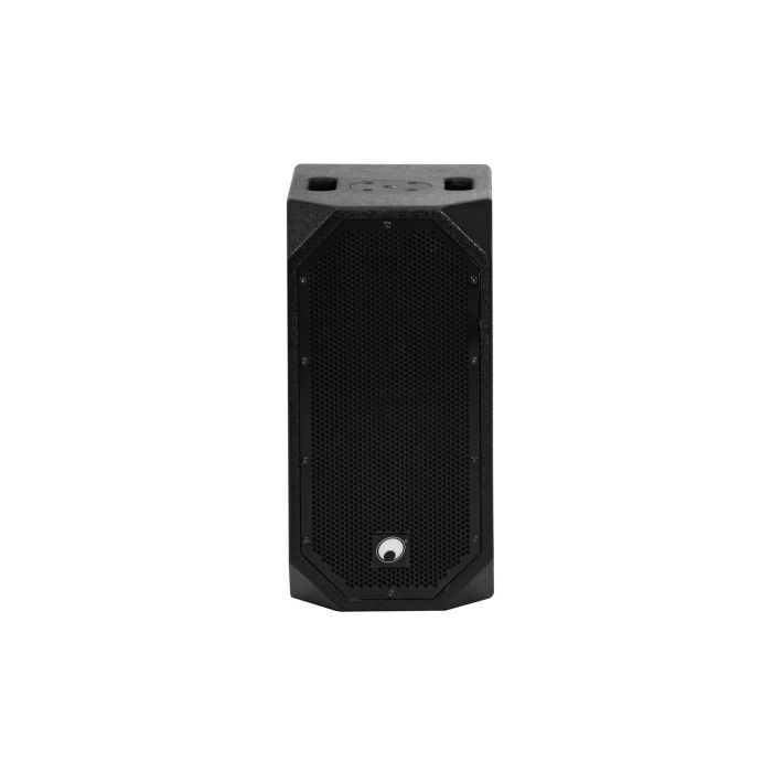 OMNITRONIC BOB-82X Subwoofer Zwart