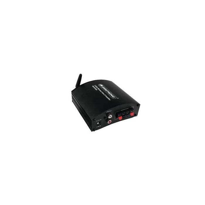 Omnitronic WS-1RA 2.4GHz Receiver, active