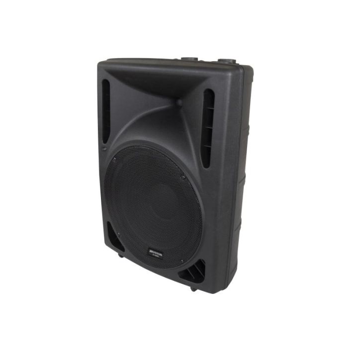 JB Systems PSA-15 Powered luidspreker - monitor