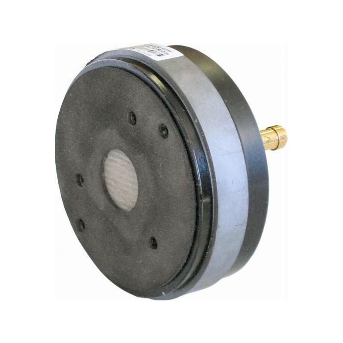 JB Systems PTX-34 mid-hoog driver