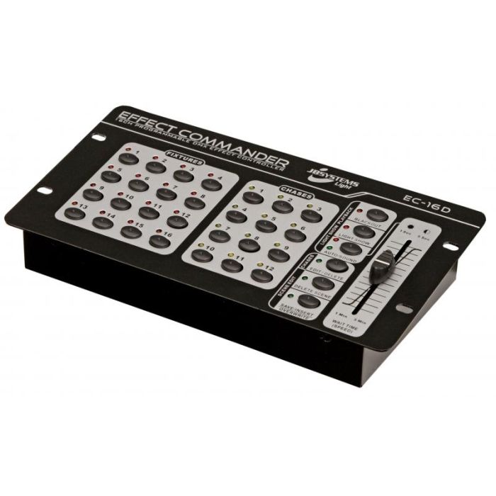 JB Systems Effect Commander