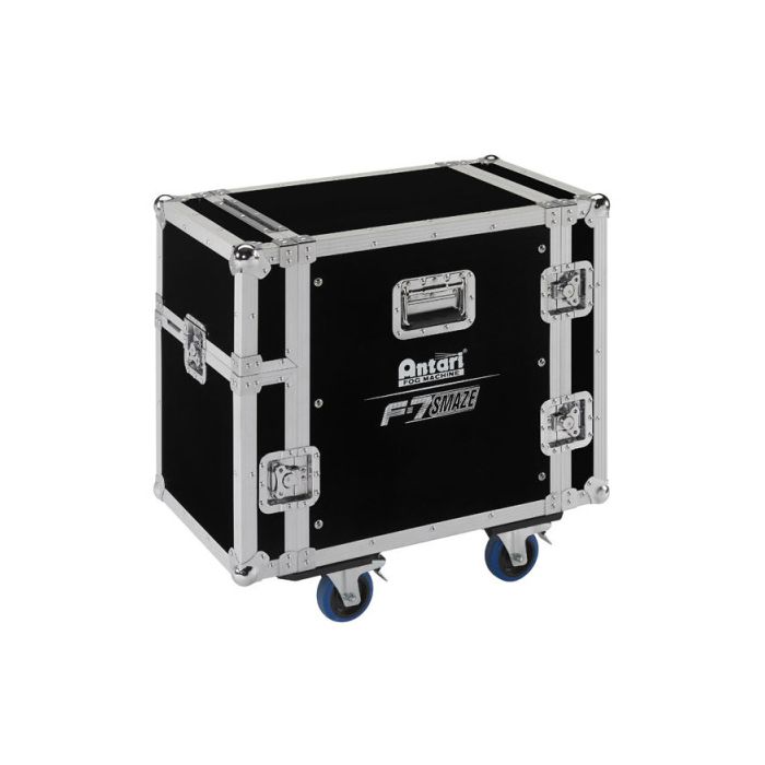 Antari F-7 Smaze W-DMX