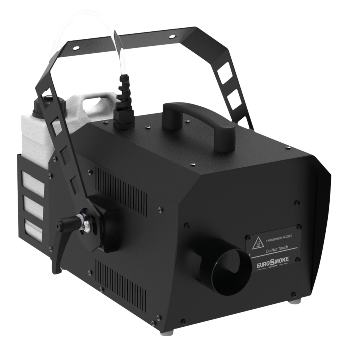 EuroSmoke Eurosmoke 1000
1000 W pro fogger