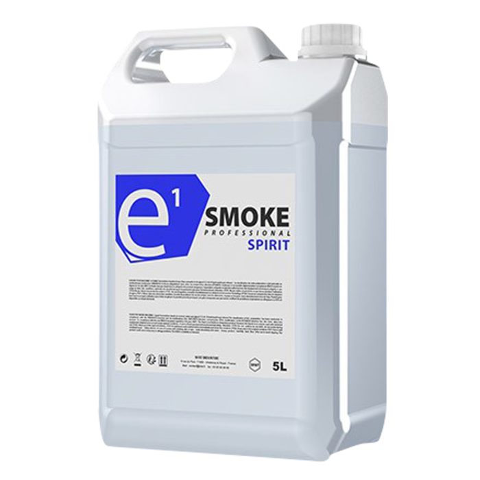 EuroSmoke E-Smoke 1 - Spirit
5 litre - medium density