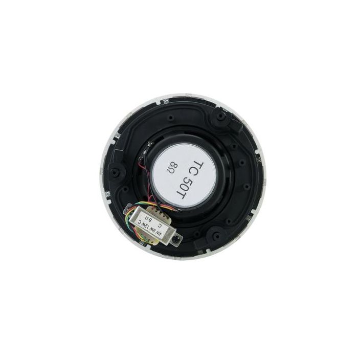 OMNITRONIC CSX-5 Ceiling Speaker white