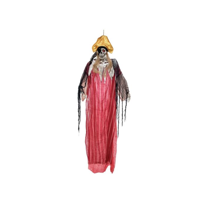 EUROPALMS Halloween Pirate, 170cm