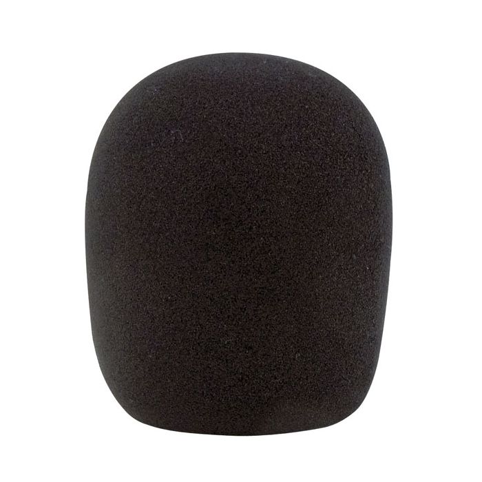 Showgear DWB-01 plopkap Groot formaat 5 cm diameter, lengte 9,5 cm