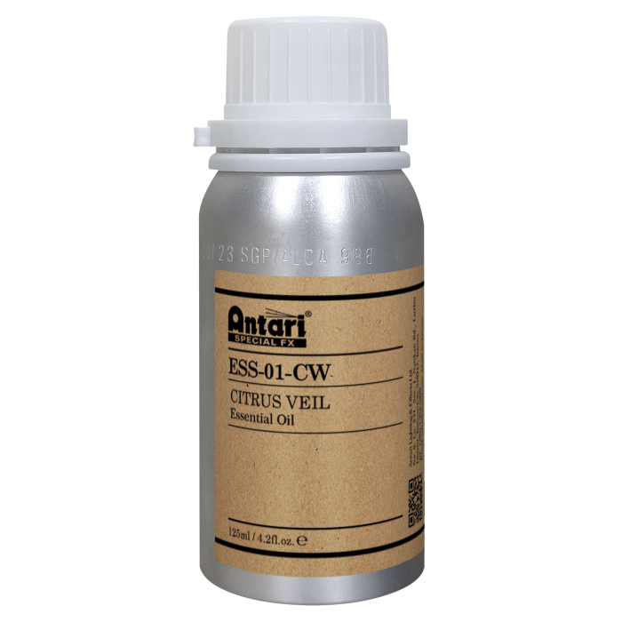 Antari Geurvloeistof Citrus Veil - 125 ml