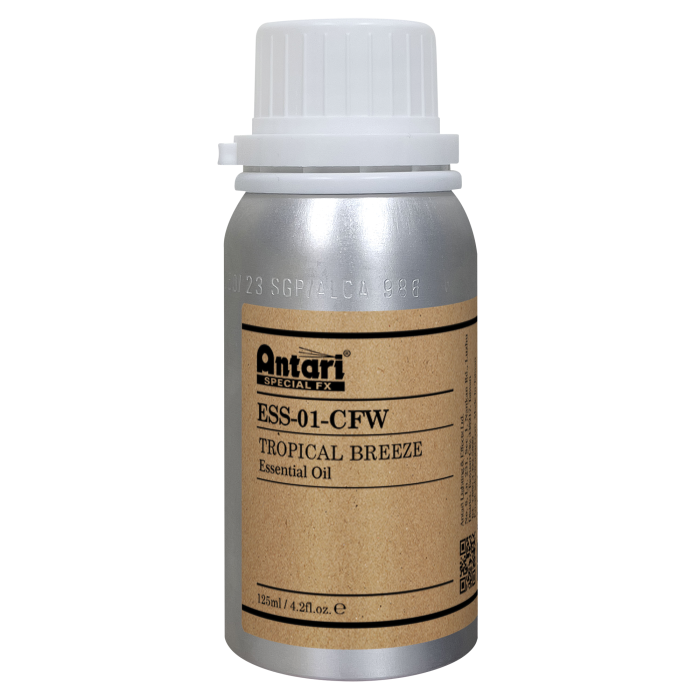 Antari Geurvloeistof Tropical Breeze - 125 ml