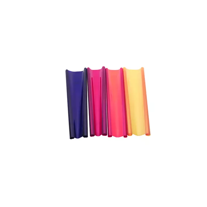 EUROLITE Color Foil 105 orange 122x100cm