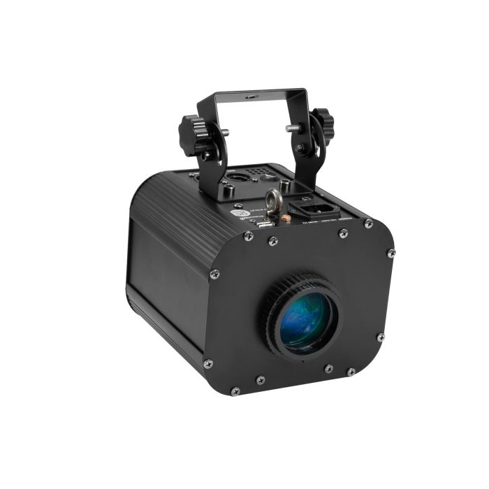 EUROLITE LED TCL-450 Color Changer COB