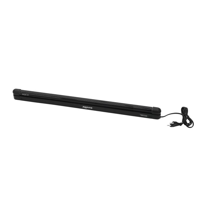 EUROLITE UV-Tube Complete Fixture 60cm 18W slim
