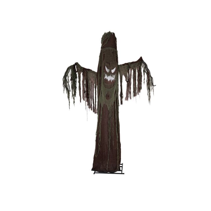 EUROPALMS Halloween Figure Monster Tree, animated, 270cm