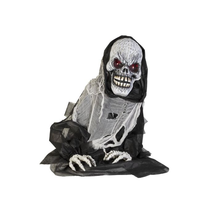 EUROPALMS Halloween Figuur Death Man, 68cm