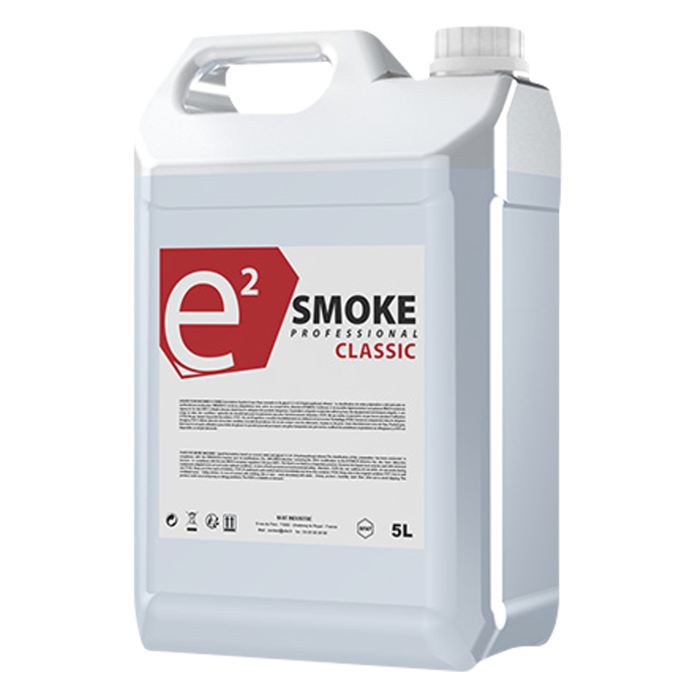 EuroSmoke E-Smoke 2 - Classic
5 litre - high density