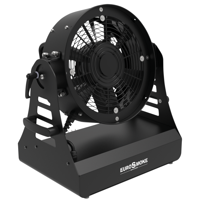 EuroSmoke Eurosmoke Fan
Axial power fan