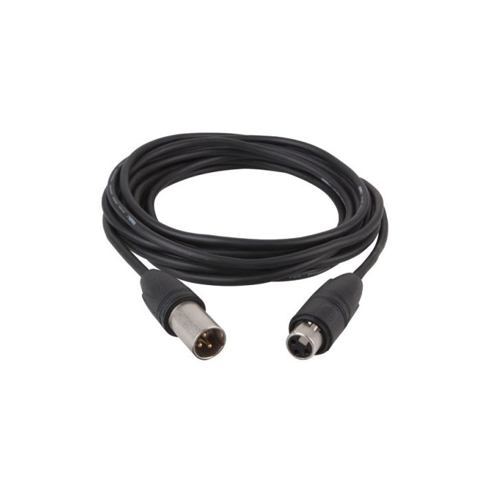 DAP FL736 - IP65 XLR- XLR 3polig met (Neutrik XX - HD) 6 meter