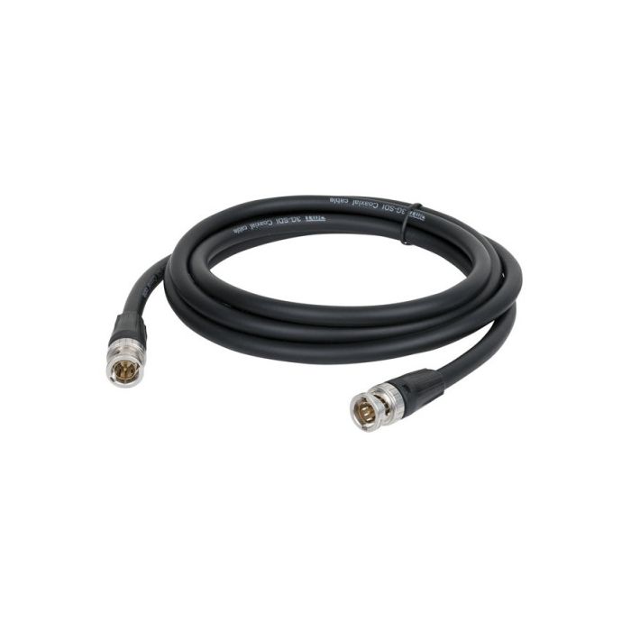 DMT FV50 - SDI-kabel met Neutrik BNC> BNC 10 m