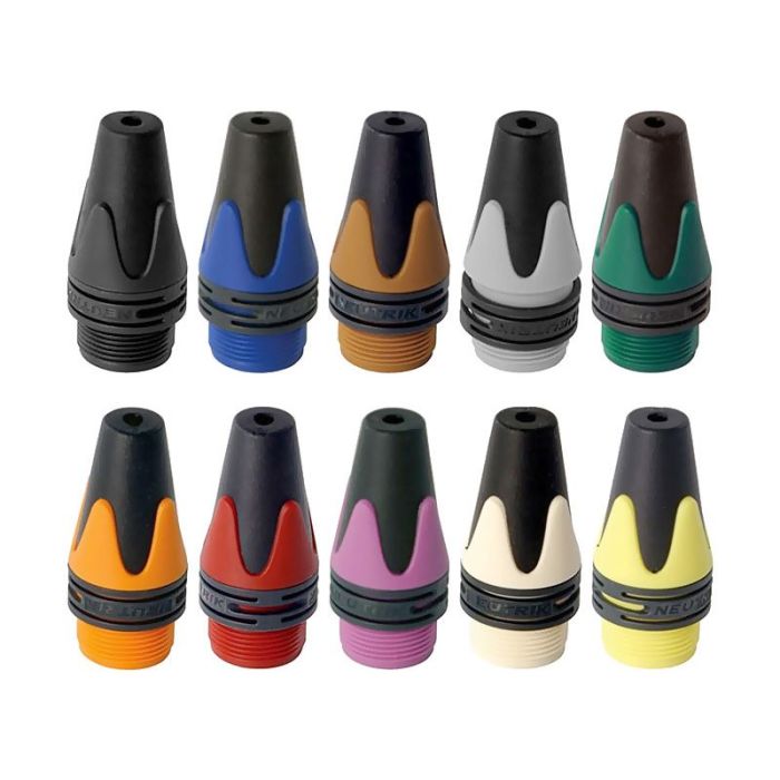 Neutrik XX-Series colored bushing Yellow