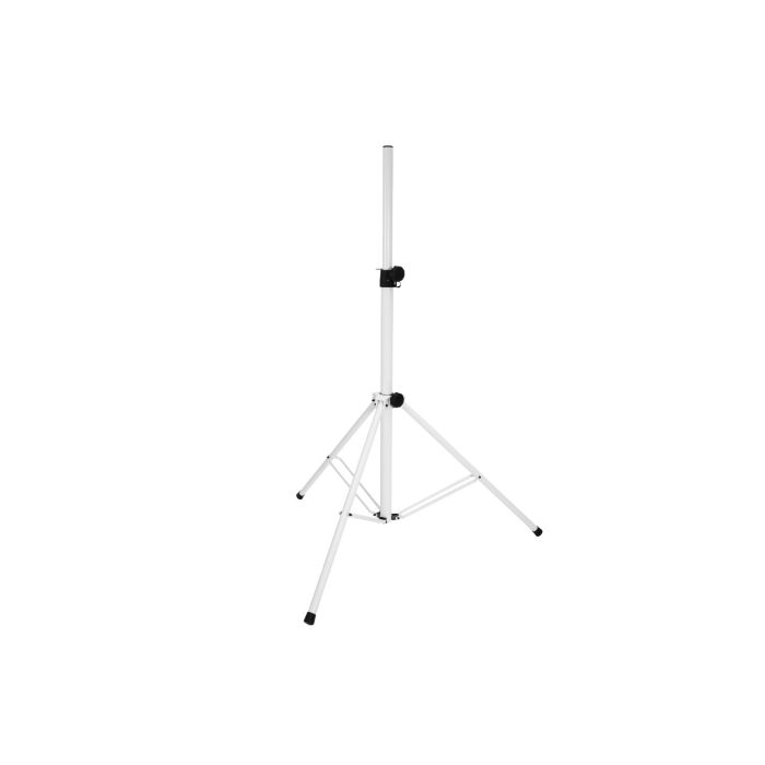 OMNITRONIC BS-2 EU luidsprekerstatief wit