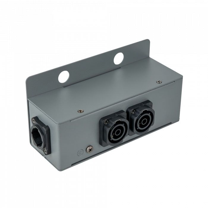 - -