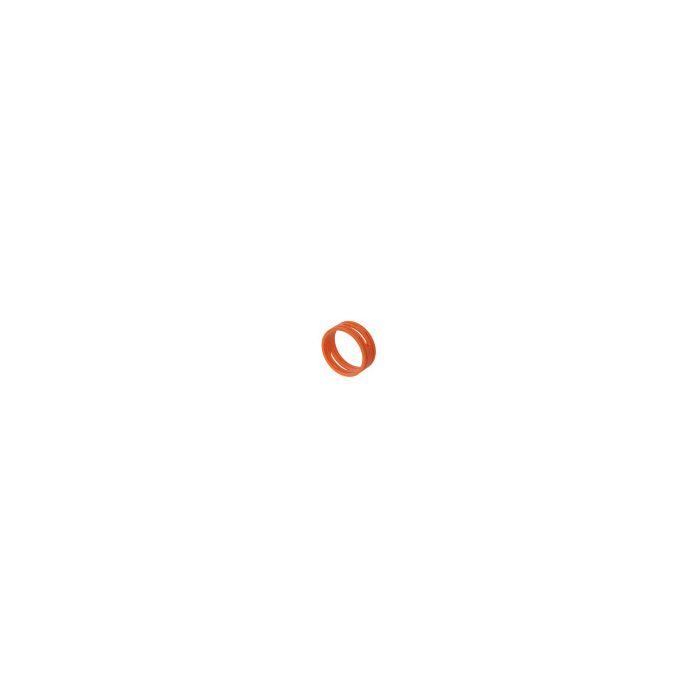 Neutrik XX-Series colored ring Orange 