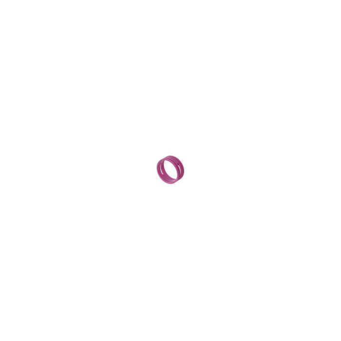 Neutrik XX-Series colored ring Violet 