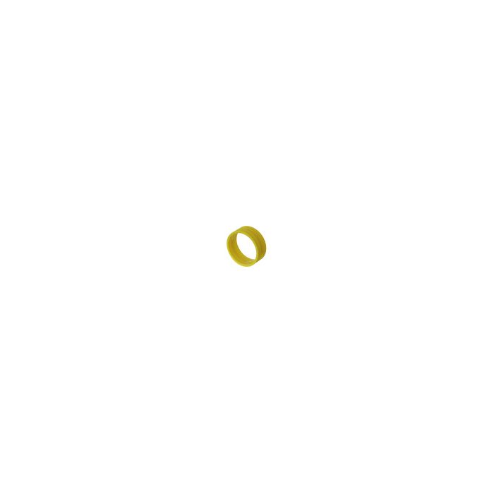 Neutrik XX-Series colored ring Yellow 
