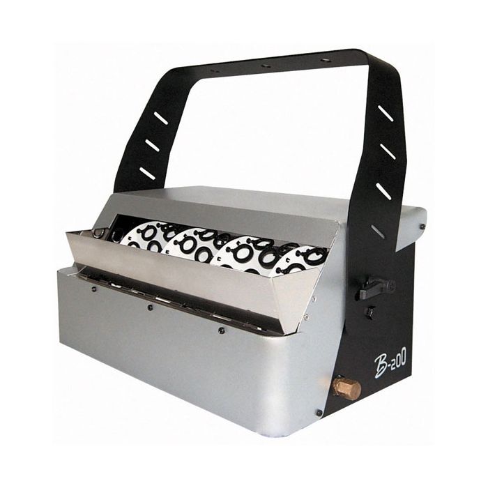 Antari B-200 DMX High Power Bubble Machine
